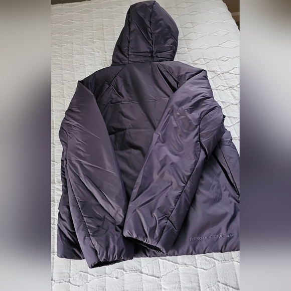 Nike ACG Purple Performance Jacket - Picture 3 of 11